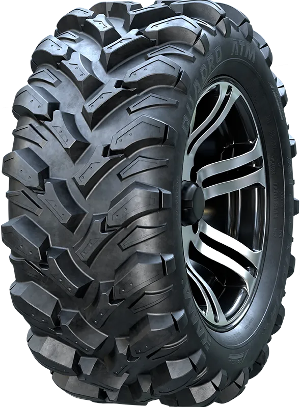 KAMA QUADRO ATM (НК-437) в Темрюке — KAMA TYRES KAMA QUADRO ATM (НК-437) в Темрюке