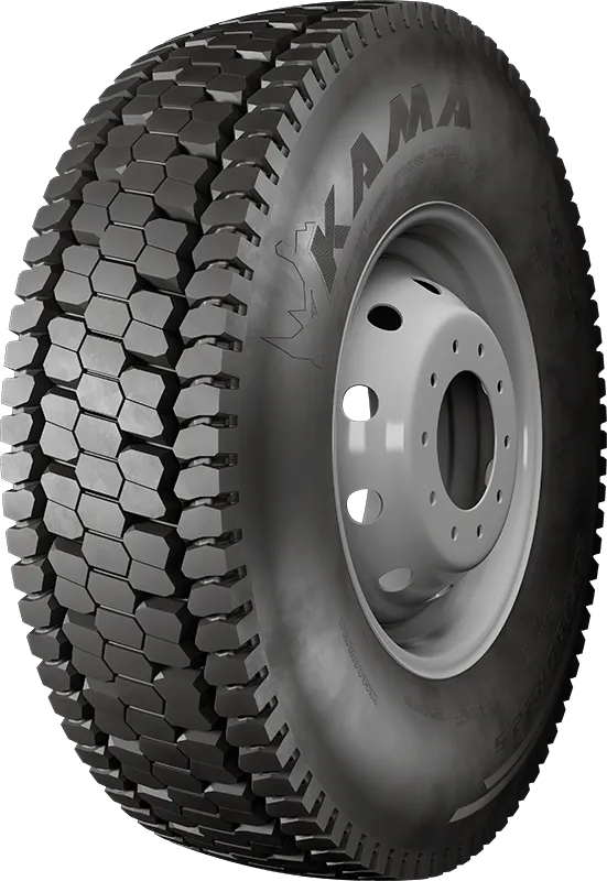 KAMA NR 201 в Темрюке — KAMA TYRES KAMA NR 201 в Темрюке