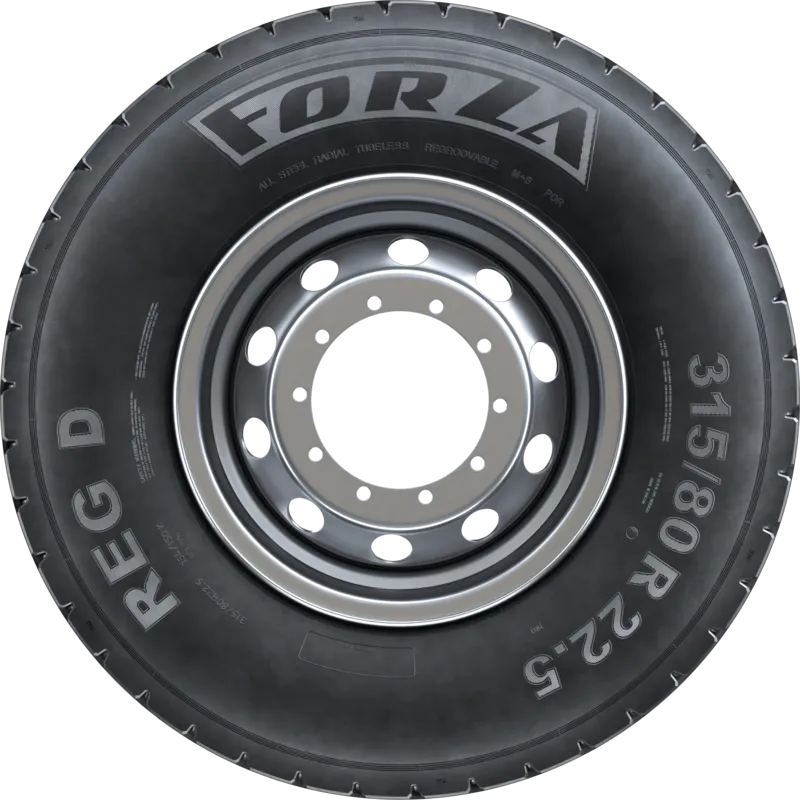 FORZA REG D в Темрюке — KAMA TYRES FORZA REG D в Темрюке
