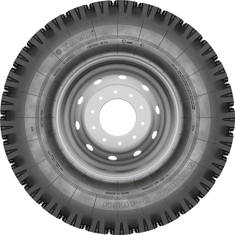 О-40БМ нс14 мороз в Темрюке — KAMA TYRES О-40БМ нс14 мороз в Темрюке