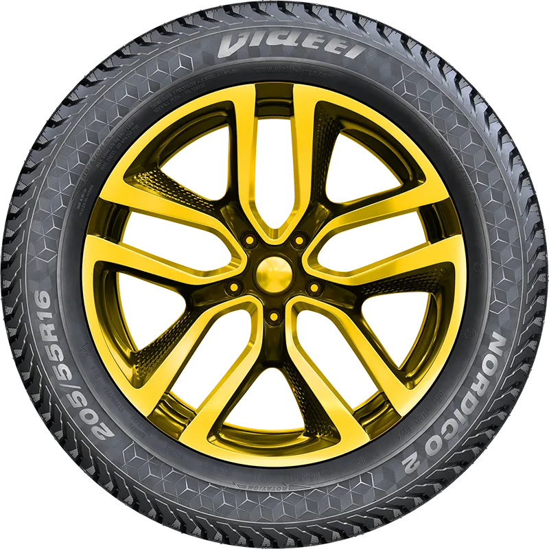 Viatti Nordico 2 (V-528) в Темрюке — KAMA TYRES Viatti Nordico 2 (V-528) в Темрюке