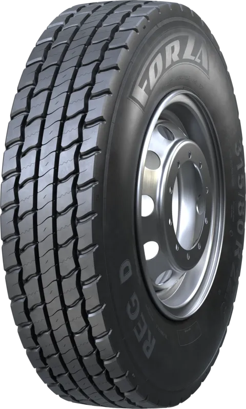 FORZA REG D в Темрюке — KAMA TYRES FORZA REG D в Темрюке