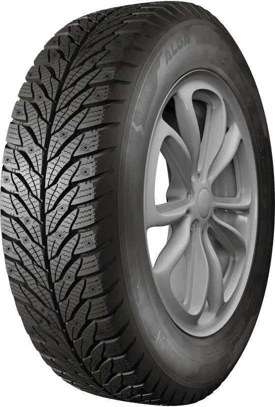 KAMA ALGA (НК-531) нешип в Темрюке — KAMA TYRES KAMA ALGA (НК-531) нешип в Темрюке
