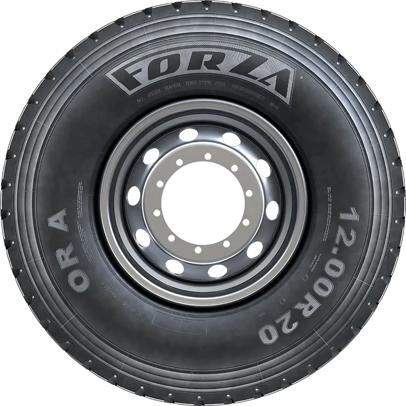 FORZA OR A в Темрюке — KAMA TYRES FORZA OR A в Темрюке