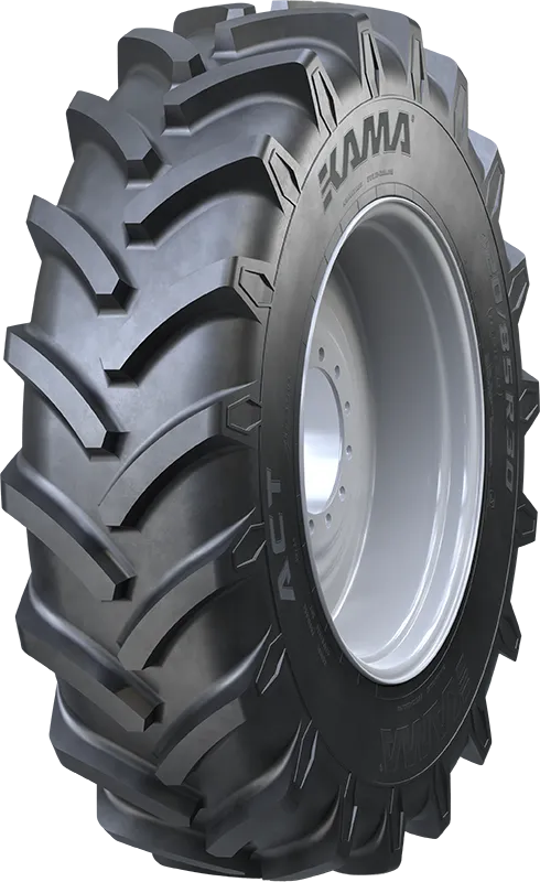 KAMA ACT в Темрюке — KAMA TYRES KAMA ACT в Темрюке